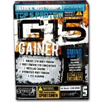 Extrifit G 15 Gainer 3000 g – Zboží Dáma