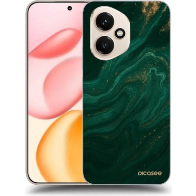 Picasee Ultimate Case pro Honor 400 5G - Green – Zboží Živě