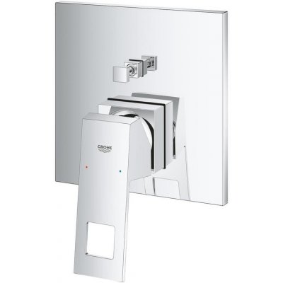 Grohe Eurocube 24062000 – Zboží Mobilmania