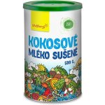 Wolfberry Kokosové mléko sušené BIO sušené 500 g – Zboží Mobilmania