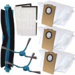 ElektroSkalka TESLA RoboStar iQ700 Plus hepa filtry a kartáče a sáčky 8 ks – Sleviste.cz