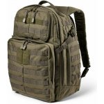 Rush 12 2.0 5.11 Ranger Green 24 L – Zboží Dáma