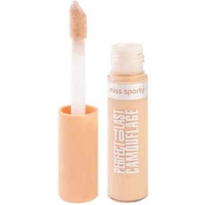Coty Astor S.A. Miss Sporty Perfect to Last voděodolná korektor 2v1 30 light 11 ml – Hledejceny.cz