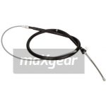 32-0076 MAXGEAR Tazne lanko, parkovaci brzda | Zboží Auto