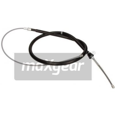 32-0076 MAXGEAR Tazne lanko, parkovaci brzda | Zboží Auto