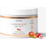 Venira vyživující maska na vlasy mango-liči 300 ml – Zboží Mobilmania