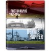 Kniha Dennis Hopper: Photographs 1961-1967