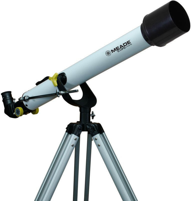 Meade EclipseView 60mm Refractor