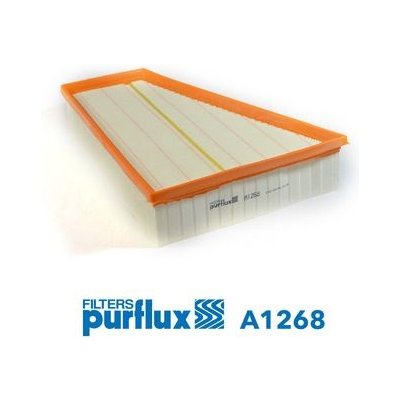 Vzduchový filtr PURFLUX A1268 – Hledejceny.cz