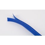 Našívací suchý zip - modrá - šířka 2 cm – Zboží Dáma