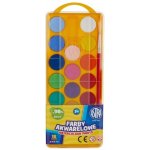 ASTRA 235 mm 18 barev – Zboží Dáma