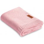 Sensillo Dětská deka růžová – Zbozi.Blesk.cz