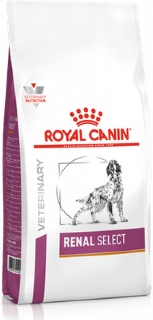 Royal Canin Veterinary Health Nutrition DOG FIBRE RESPONSE 2 kg
