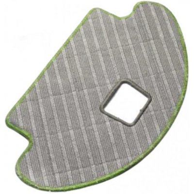 NipponCEC Ecovacs Deebot Ozmo 930 mopovací textilie zelená – Hledejceny.cz