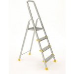 Alve Eurostyl schůdky 5 příček 175 cm 1915 – HobbyKompas.cz