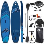 Paddleboard F2 AXXIS SMU 12'2 COMBO – Zboží Dáma