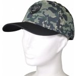 Giants Fishing Cap Kšiltovka 3D Camo – Sleviste.cz