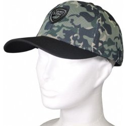 Giants Fishing Cap Kšiltovka 3D Camo