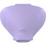 Fler cestovní pouzdro na holicí strojek v barvě Lilac – Sleviste.cz