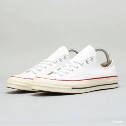 Converse Chuck Taylor All Star Pro OX 159699/white/Red/Insignia blue