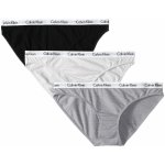 Calvin Klein 3PACK dámské kalhotky vícebarevné QD3588E999 – Zboží Mobilmania