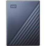 WD My Passport Ultra 4TB, WDBFTM0040BBL-WESN – Zboží Živě