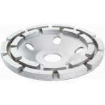Kraft & Dele Diamantový brusný kotouč 125 x 22,2 mm KD1950 – Hledejceny.cz
