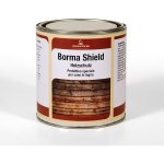 Borma Wachs Shield 5 l – Hledejceny.cz