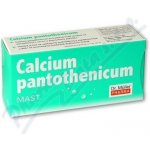 Dr. Müller Calcium pantothenicum mast 30 ml – Zboží Mobilmania