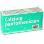 Dr. Müller Calcium pantothenicum mast 30 ml – Zbozi.Blesk.cz