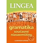 Gramatika současné nizozemštiny - Lingea