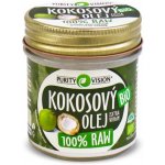 Purity Vision Kokosový olej 0,12 l – Sleviste.cz