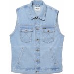 Wrangler W44773Y97 DENIM Blue Sunrise – Zbozi.Blesk.cz