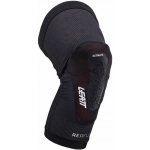 Leatt Knee Guard ReaFlex UltraLite černá – Zbozi.Blesk.cz