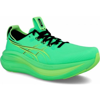 Asics Gel-Nimbus 28 M 1011C127300 vital green/illuminate green – Hledejceny.cz