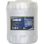 Mannol AdBlue 20 l – Hledejceny.cz