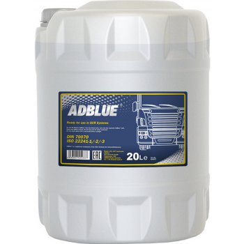 Mannol AdBlue 20 l