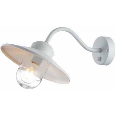 Elstead Lighting KLAMPENBORG-PIR-WHT – Hledejceny.cz