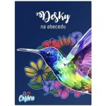 oxybag Desky na abecedu Kolibřík – Sleviste.cz