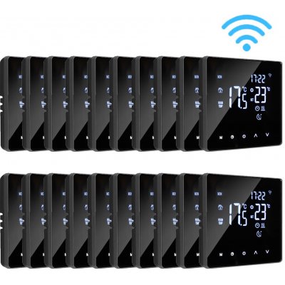 Aibecy 20X Tuya WiFi Smart – Zbozi.Blesk.cz