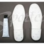 Behr Filcové podrážky s hroty – Zboží Mobilmania