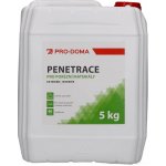 Penetrace pro porézní materiály PRO-DOMA – 5 kg – Zbozi.Blesk.cz