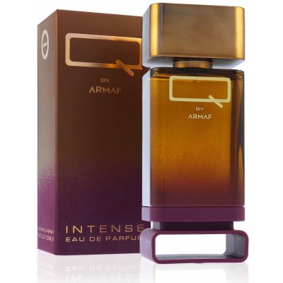 Armaf Q Intense parfémovaná voda pánská 100 ml