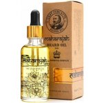 Captain Fawcett Maharajah olej na vousy 50 ml – Zbozi.Blesk.cz