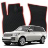 Autokoberec EVA koberečky Autokoberce EVA proLand Rover Range Rover Vogue 4 gen SUV (2012-2021)