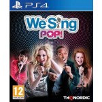 We Sing Pop! – Hledejceny.cz
