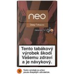 BAT glo neo™ Sticks Deep Tobacco – Sleviste.cz