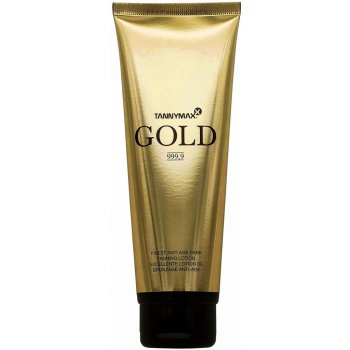 Tannymaxx Gold 999,9 Bronzing Lotion 125 ml