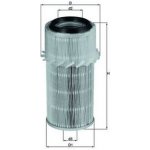 Vzduchový filtr MAHLE LX 682 – Hledejceny.cz