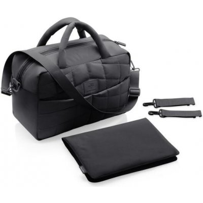 Britax taška Carbon Black – Zbozi.Blesk.cz